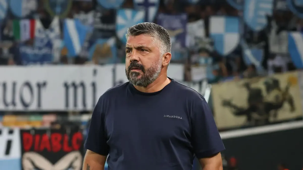 جاتوزو: تافاريس يمتلك الجودة للعب في ريال مدريد