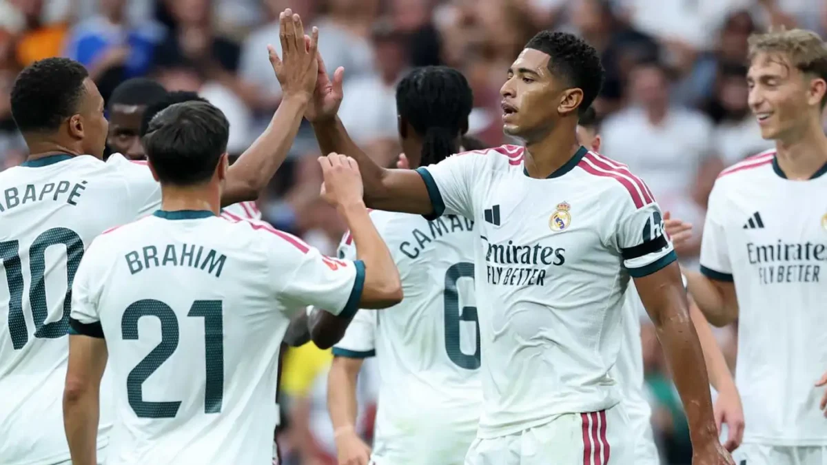 مورينيو يعلن قائمة ريال مدريد لديربي أتلتيكو