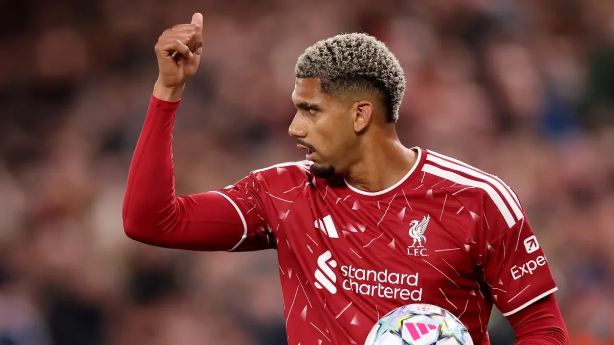 ليفربول يخطط لضم ظهير برشلونة في الشتاء