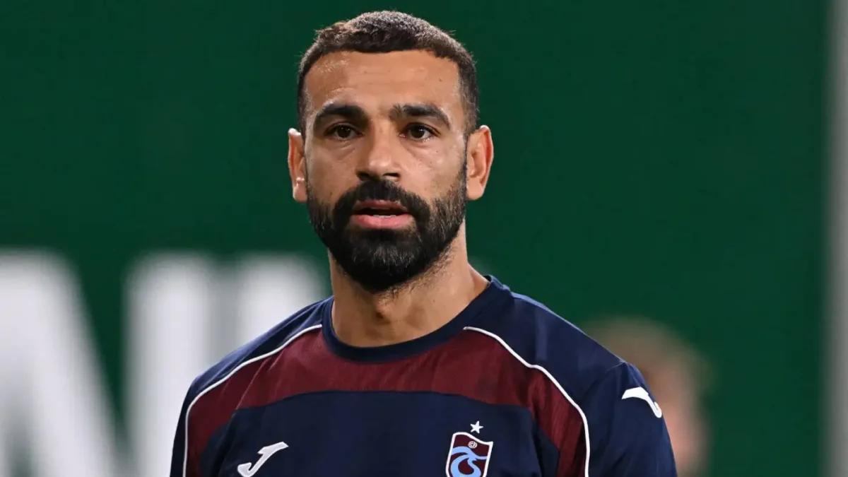 هنري يدافع عن محمد صلاح ويوجه رسالة لليفربول