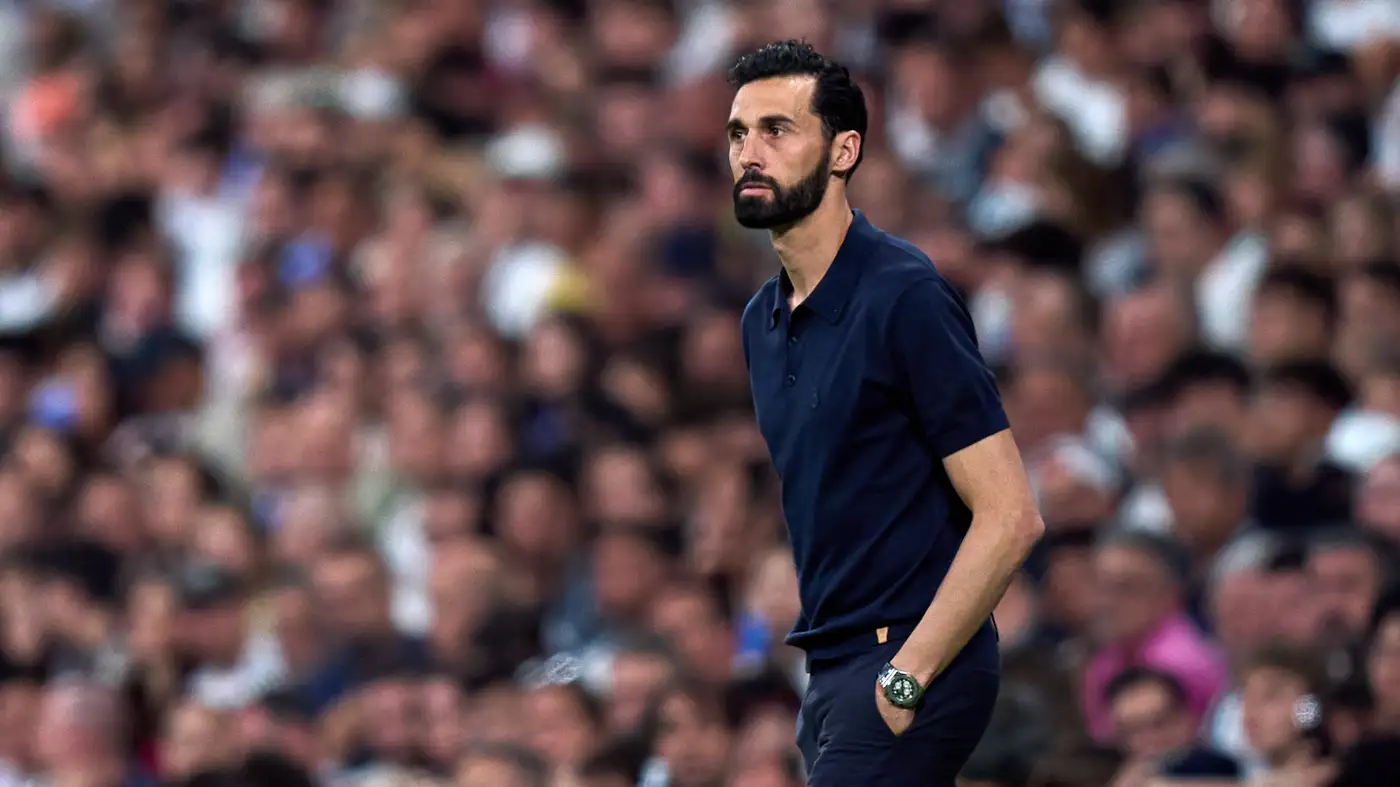 فولهام يقترب من ضم لاعب جديد من ريال مدريد
