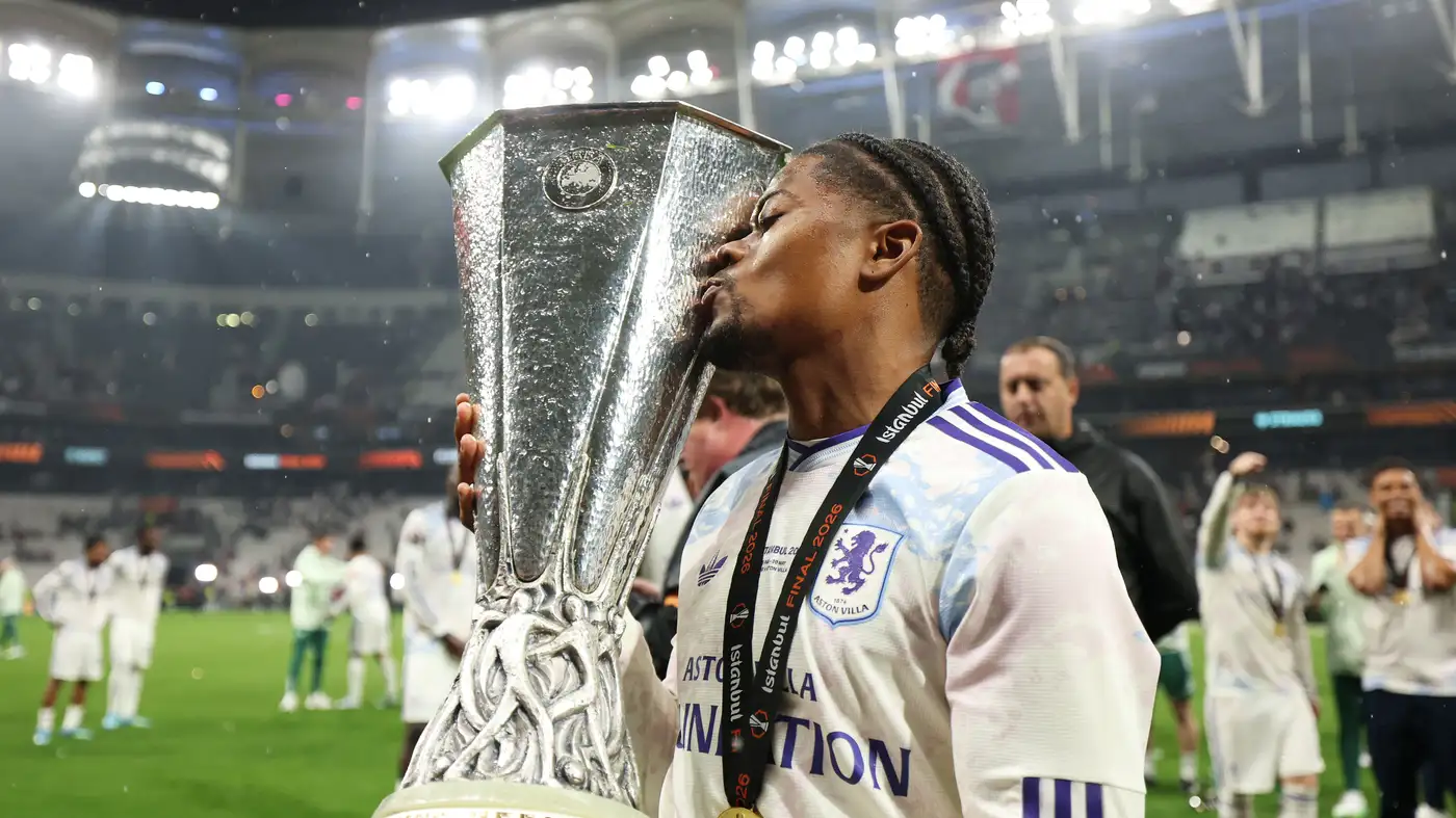 أولمبياكوس يخطف ليون بايلي من الدوري السعودي