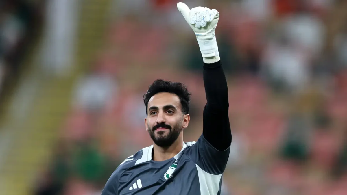 إصابة جديدة تضرب صفوف المنتخب السعودي