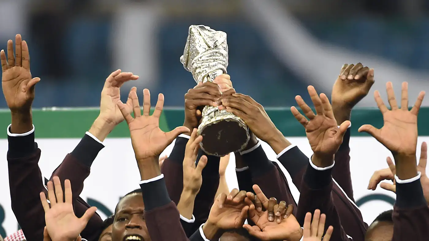 قوائم المنتخبات المشاركة في كأس الخليج خليجي 27