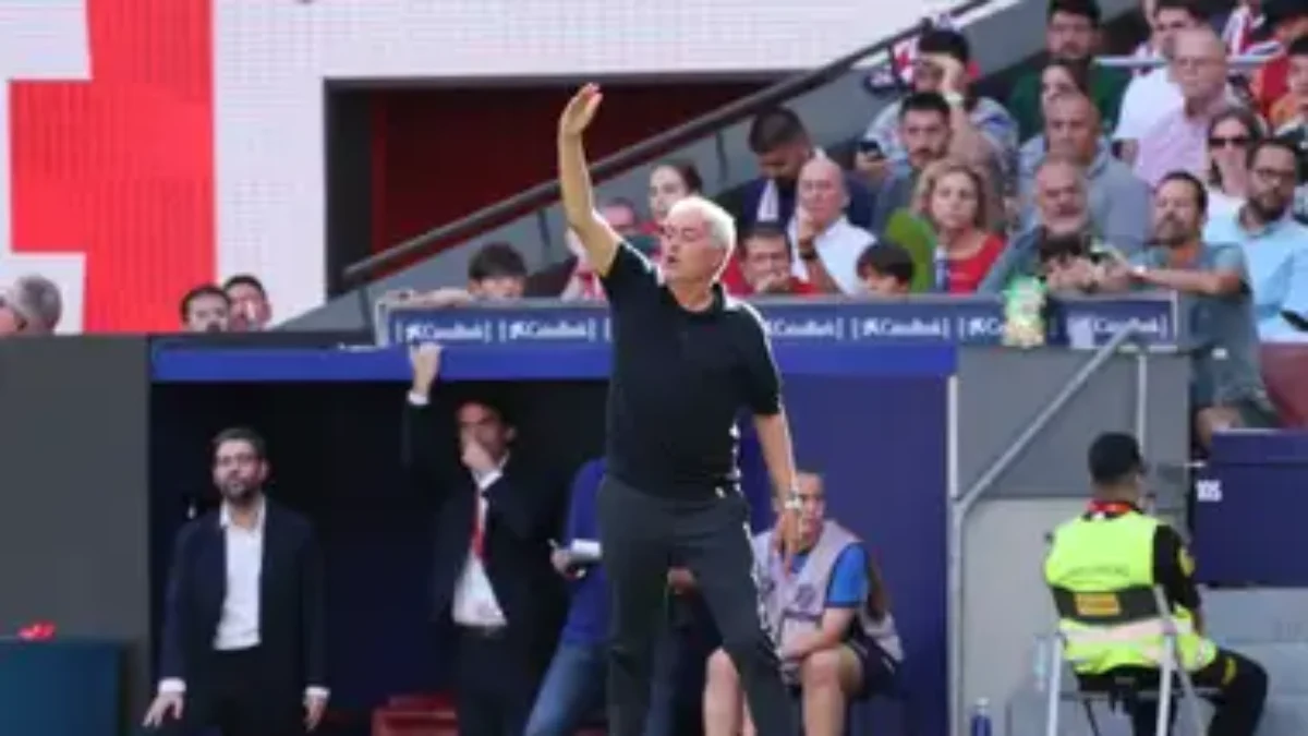هيمنة برشلونة وأزمات ريال مدريد في الليجا