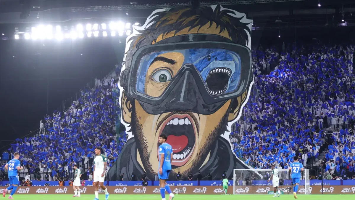 بداية نارية للهلال أمام الأهلي في الكلاسيكو