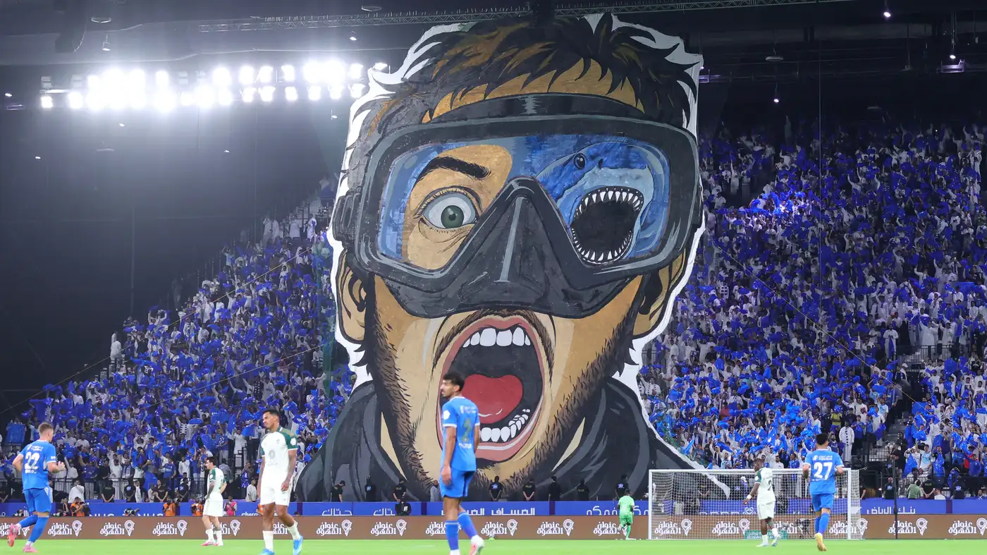 بداية نارية للهلال أمام الأهلي في الكلاسيكو