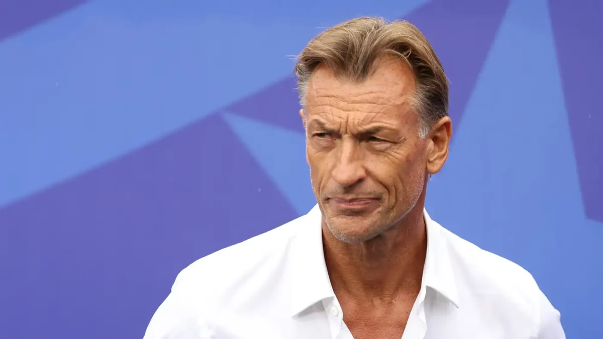 رينارد يكشف كواليس مفاوضات السنغال ويشيد بالمغرب