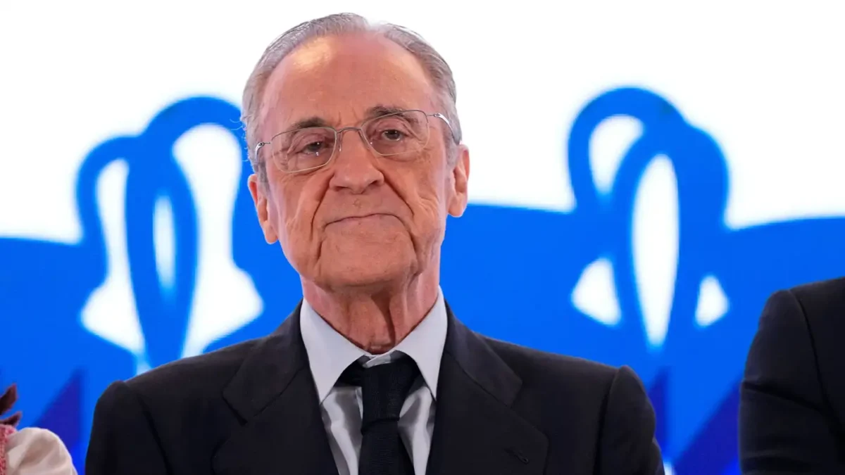 ريال مدريد يهدد صحفيًا بسبب قناة النادي