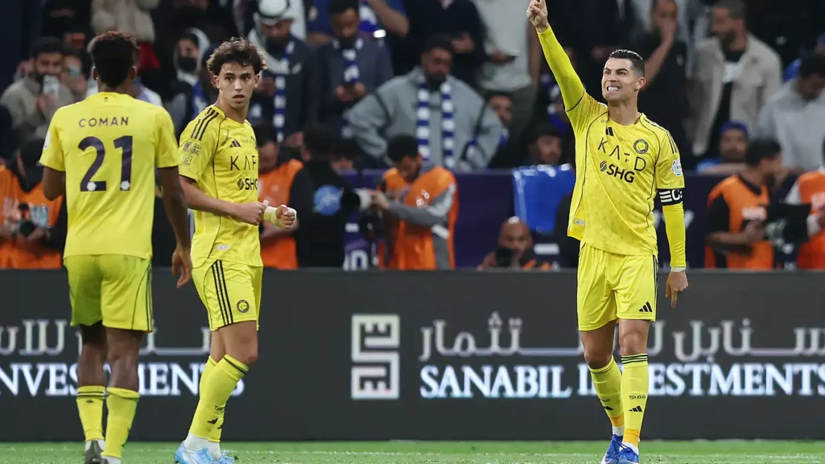 بوستيكوجلو يغير خطة النصر أمام أبها