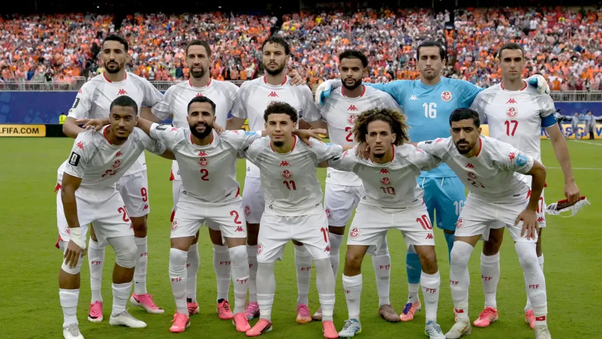 عصام الشوالي يهاجم منتخب تونس بعد تعثر بوتسوانا