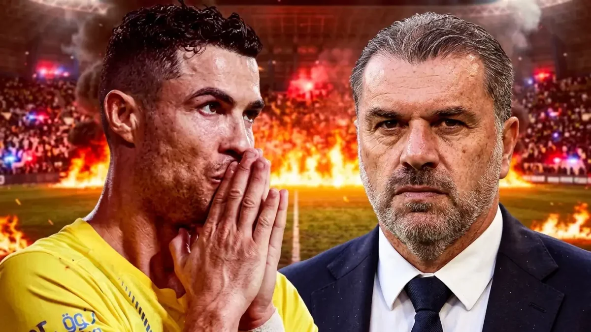 رباعية العين تكشف أزمات النصر ورونالدو الآسيوية