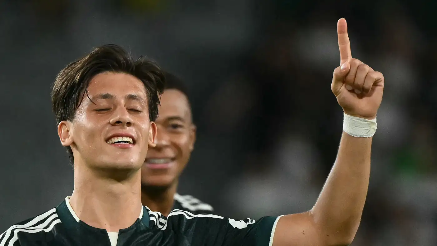 اتهامات للاعبي ريال مدريد بالتقصير بعد خسارة الديربي