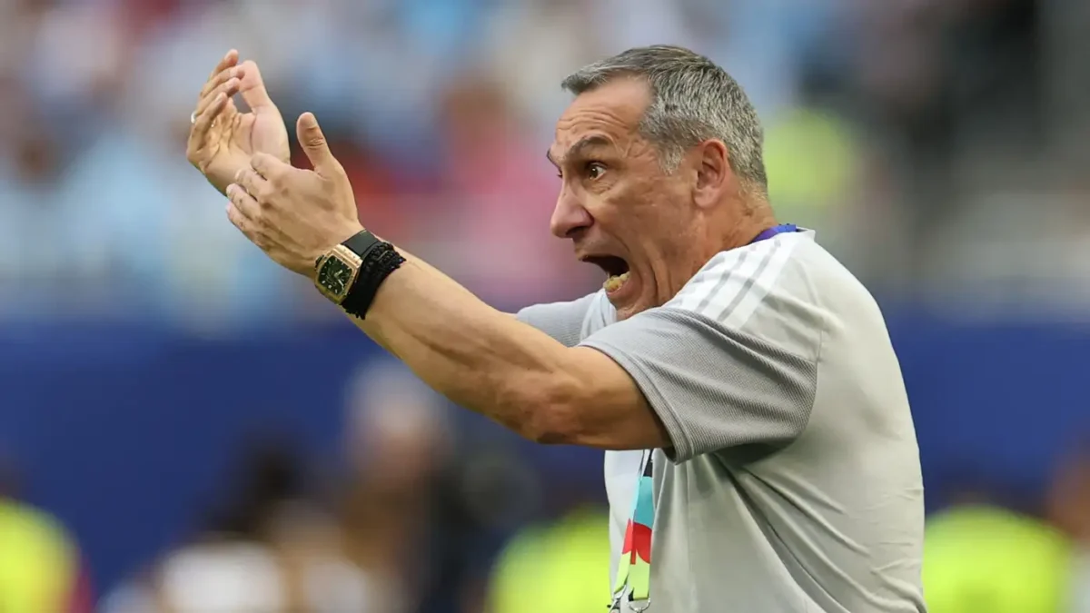 أزمة الهجوم تهدد مسيرة المنتخب السعودي مع دونيس