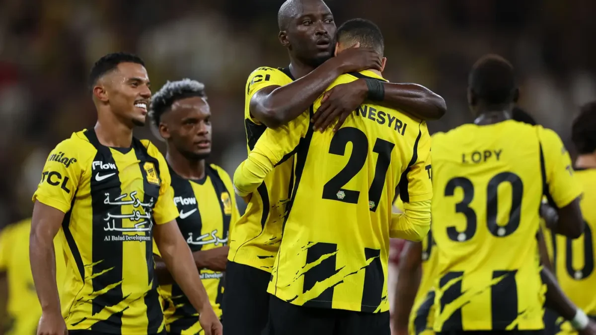 رايكوفيتش يواصل الغياب عن الاتحاد بداعي الإصابة