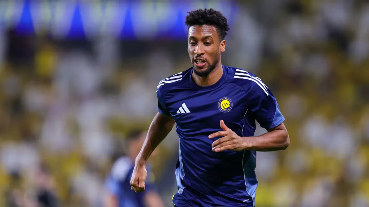 النصر يستعيد ثلاثة لاعبين قبل ديربي الرياض