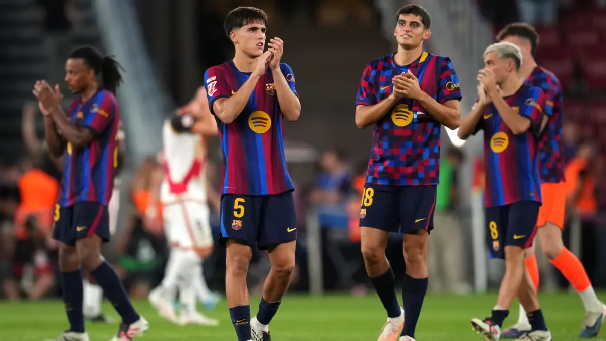 ألكورتا: ريال مدريد لن يمارس ضغط برشلونة