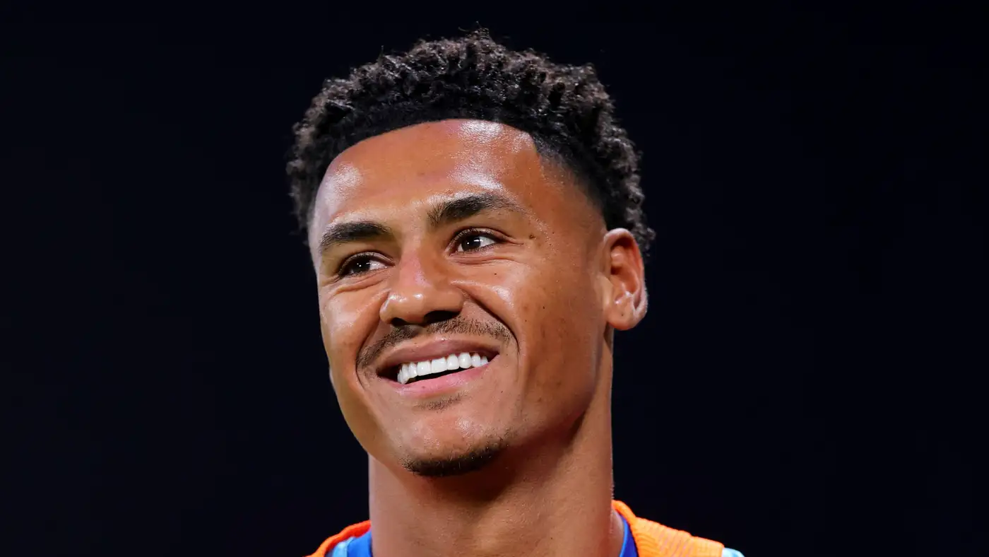 أولي واتكينز يدخل تاريخ الهلال أمام الأهلي