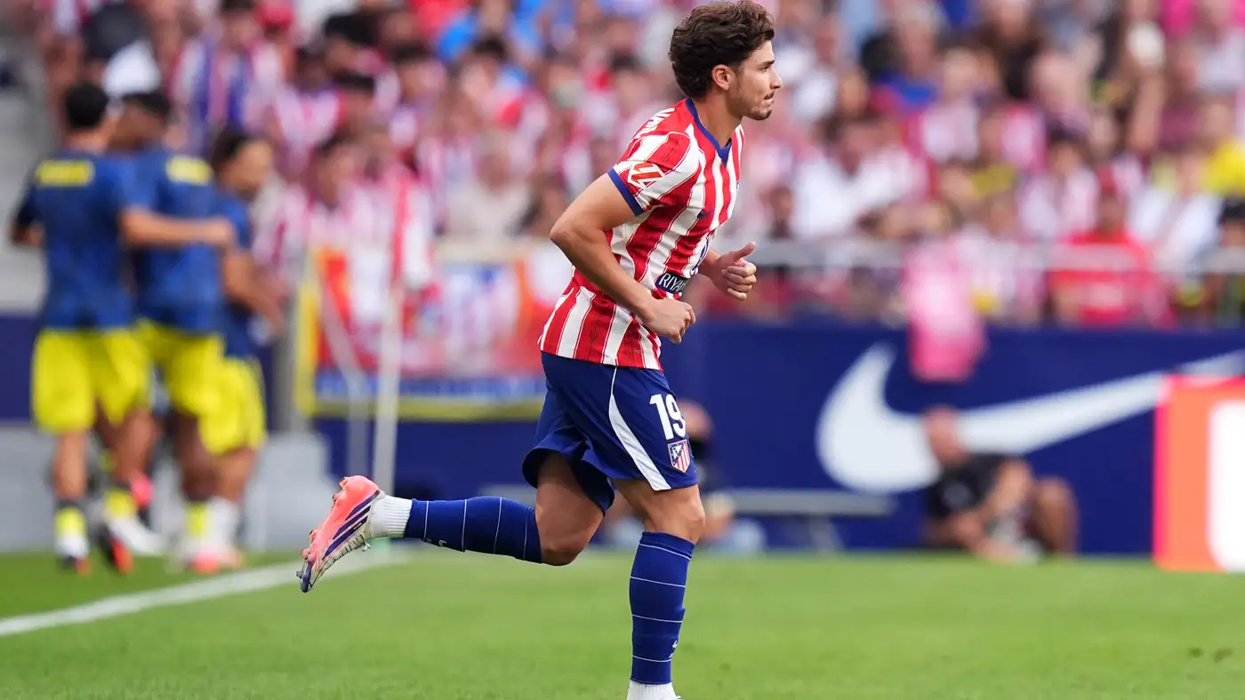 رسميًا أتلتيكو مدريد يتعاقد مع جوناثان ديفيد