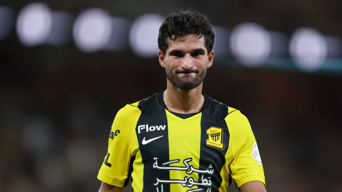 موقف حسام عوار من مواجهة الاتحاد والشمال الآسيوية