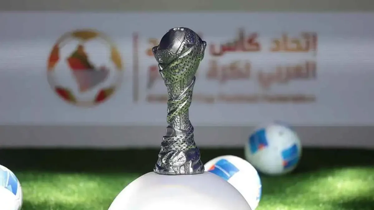 تعرف على هدافي كأس الخليج العربي 27