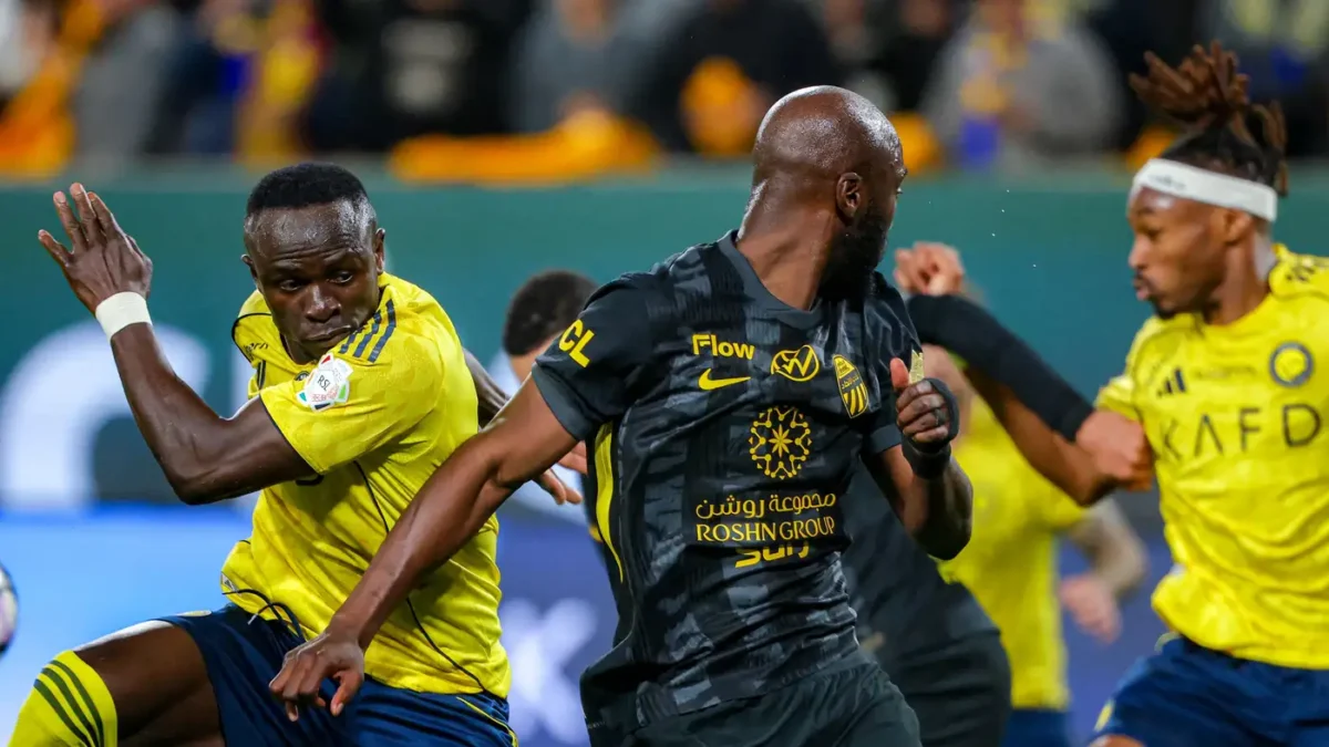 كيف يهدد النصر نقاط قوة الاتحاد في الكلاسيكو؟