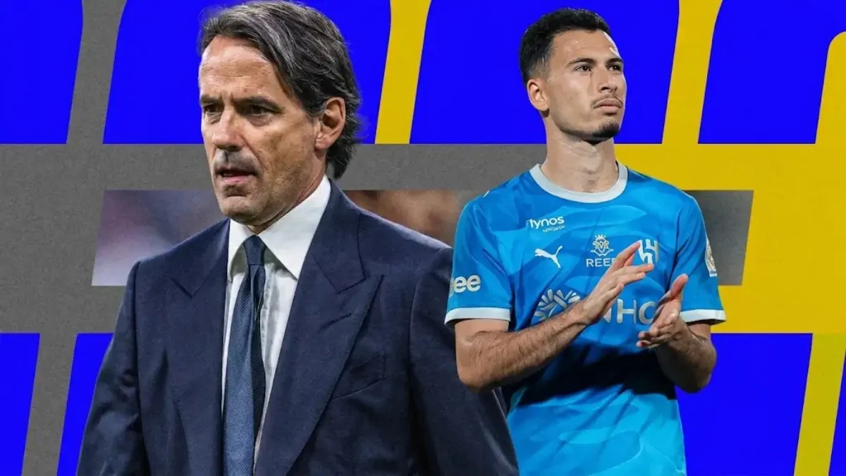 أخطاء الميركاتو تضع الهلال ومدربه في مأزق صريح