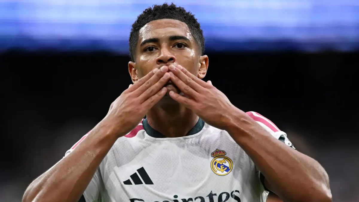 تحرك عاجل من ريال مدريد لتأمين مستقبل بيلينجهام