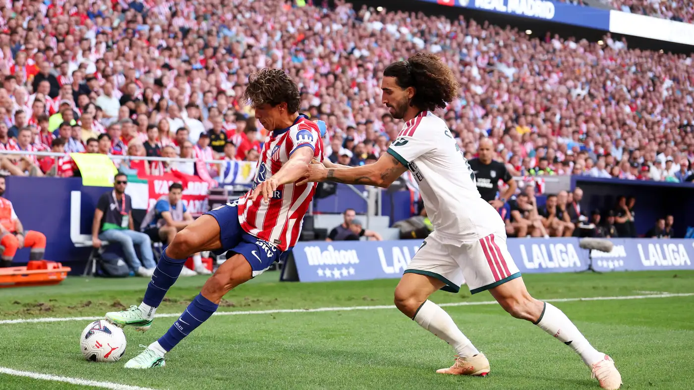أزمة كوكوريلا تتفاقم في ريال مدريد