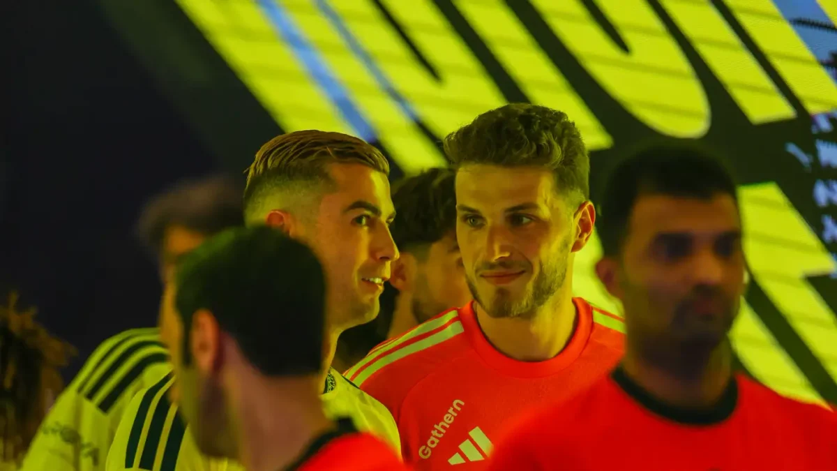 الخليج يعطل النصر وينتزع تعادلاً ثميداً