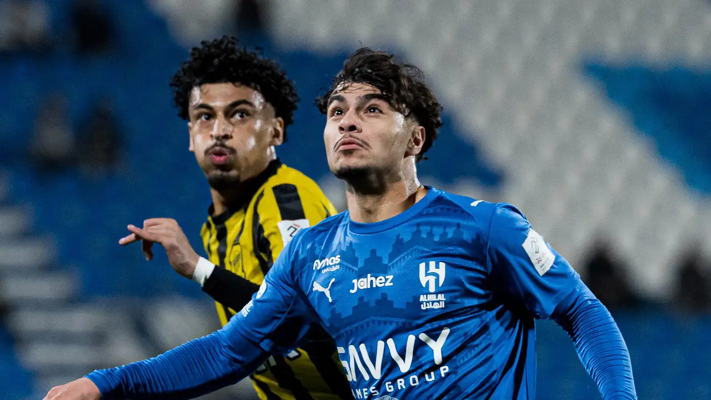 صراع مثير في الجولة الخامسة لدوري جوي للنخبة