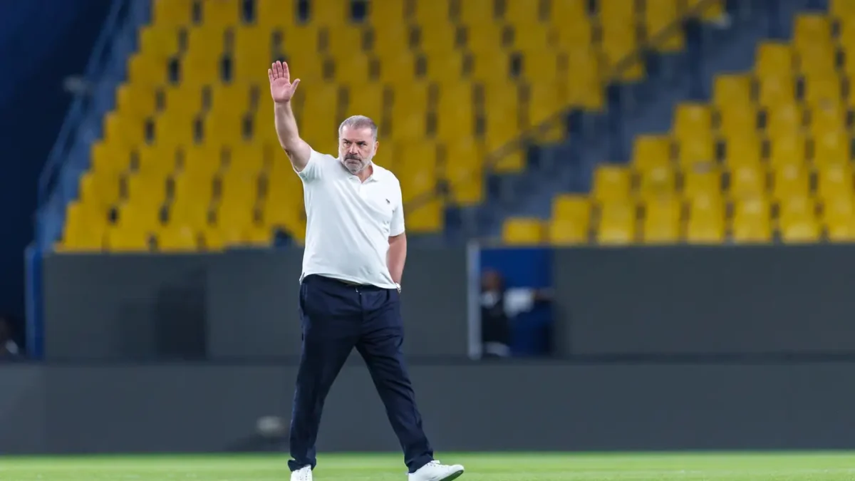 ماذا قال بوستيكوجلو بعد خسارة النصر أمام الاتحاد؟