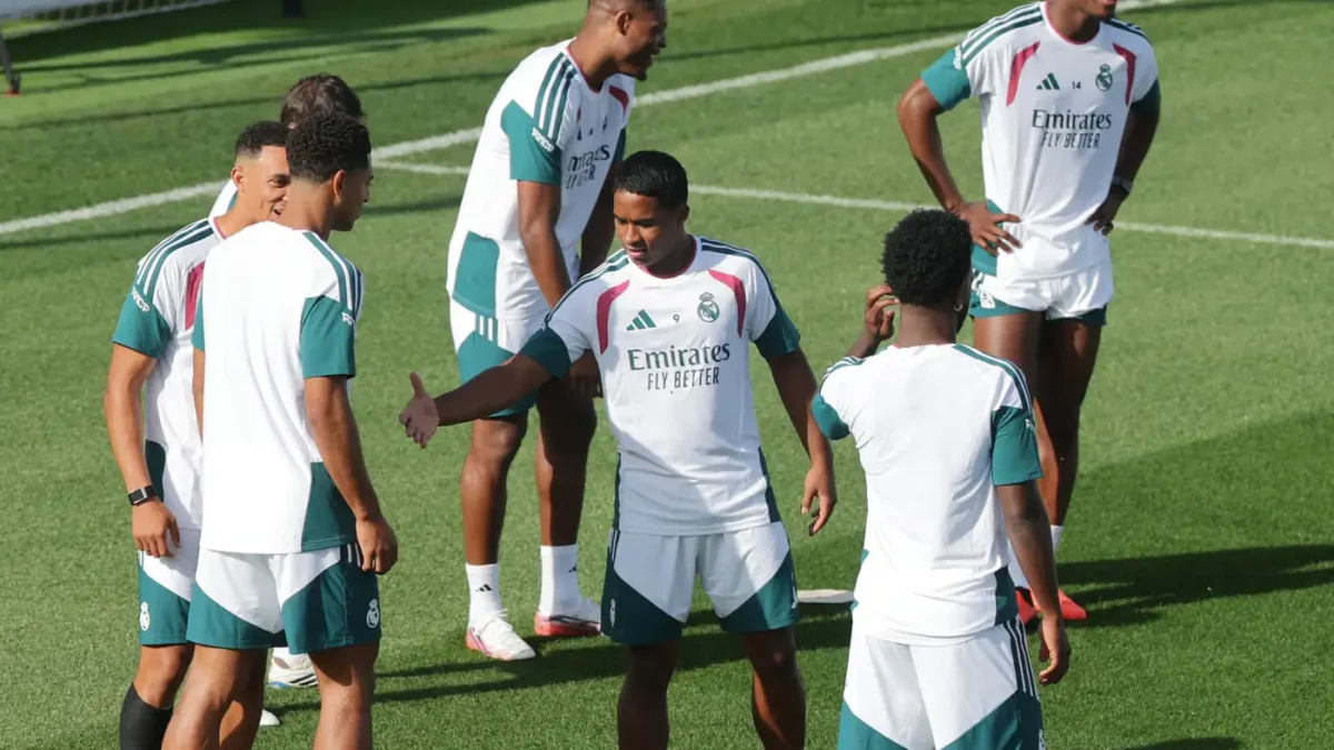 مورينيو يحدد خطة عودة إندريك مع ريال مدريد