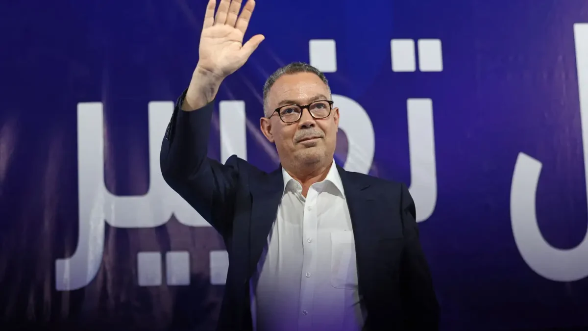 معركة نهائي مونديال 2030 بين المغرب وإسبانيا