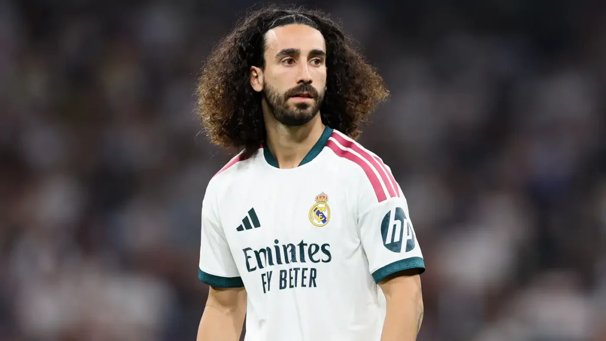 أزمة كوكوريا وفينيسيوس تؤرق ريال مدريد تكتيكياً