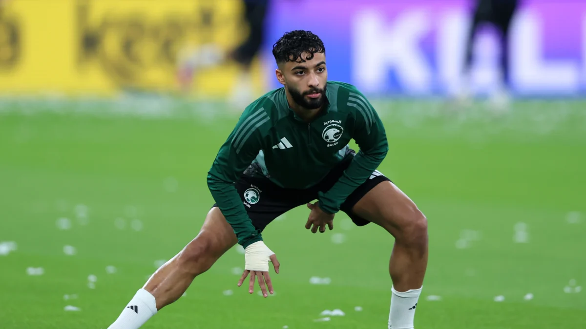 أبو الشامات يتطلع لحصد لقب كأس الخليج