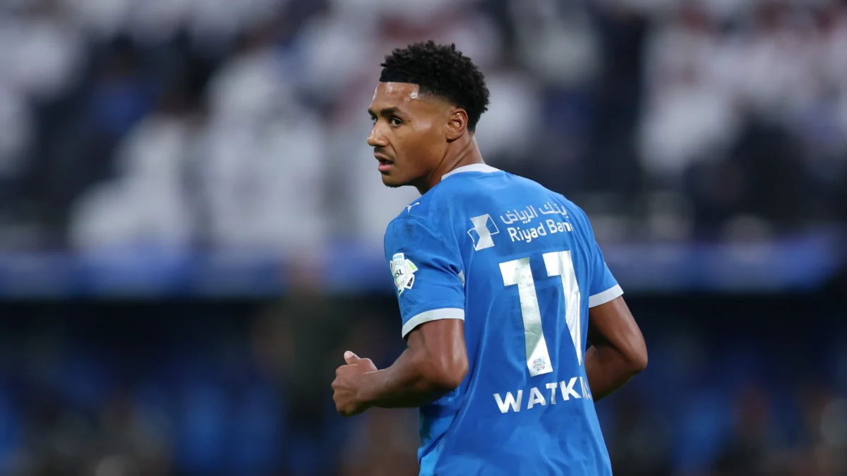 إنزاجي يحدد موقف صفقتي الهلال أمام الشباب