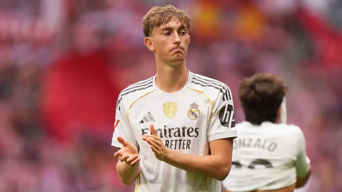 هويسن يكشف دور مورينيو في استعادة مكانه الأساسي مع ريال مدريد