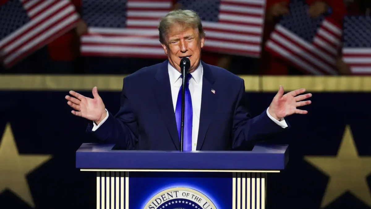 ترامب ينتقد صفقة دونتشيتش ويطالب بإعادة التفاوض