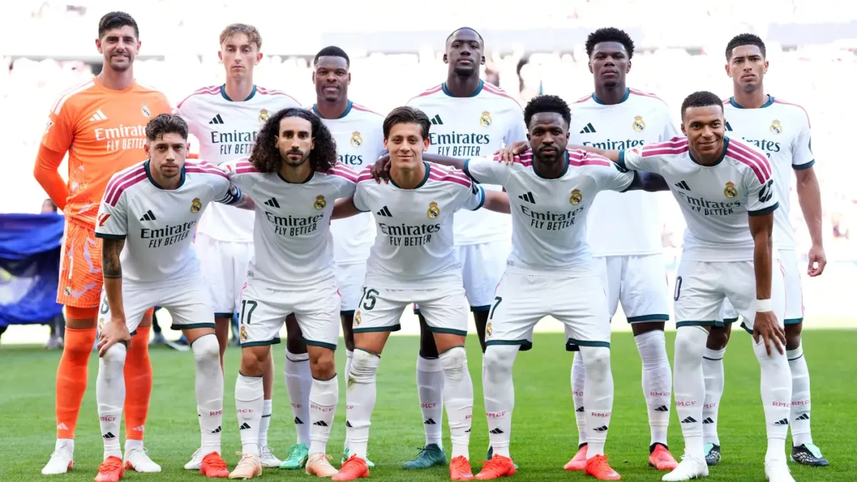 صحفي إسباني يعتذر لريال مدريد بعد تشبيه مثير للجدل