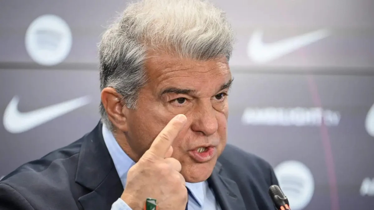 برشلونة يكشف عن أضخم ميزانية في تاريخه