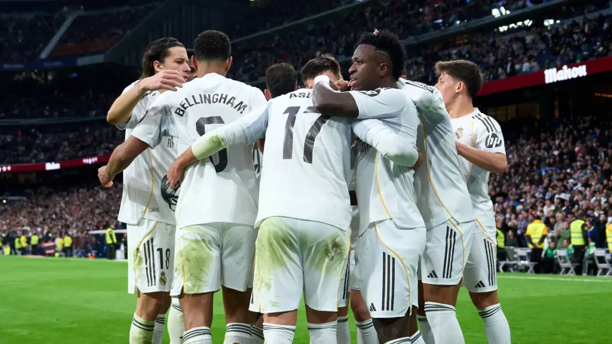 ملف تأديبي في ريال مدريد ضد راؤول أسينسيو