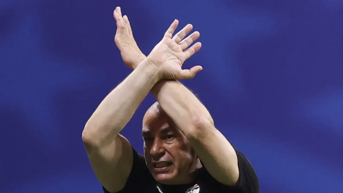 ميدو يفتح النار على حسام حسن بسبب الشناوي