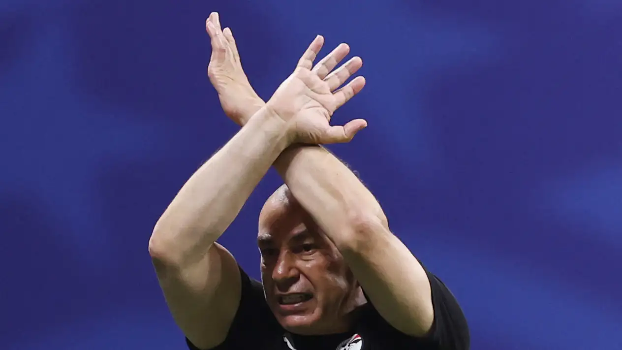ميدو يفتح النار على حسام حسن بسبب الشناوي