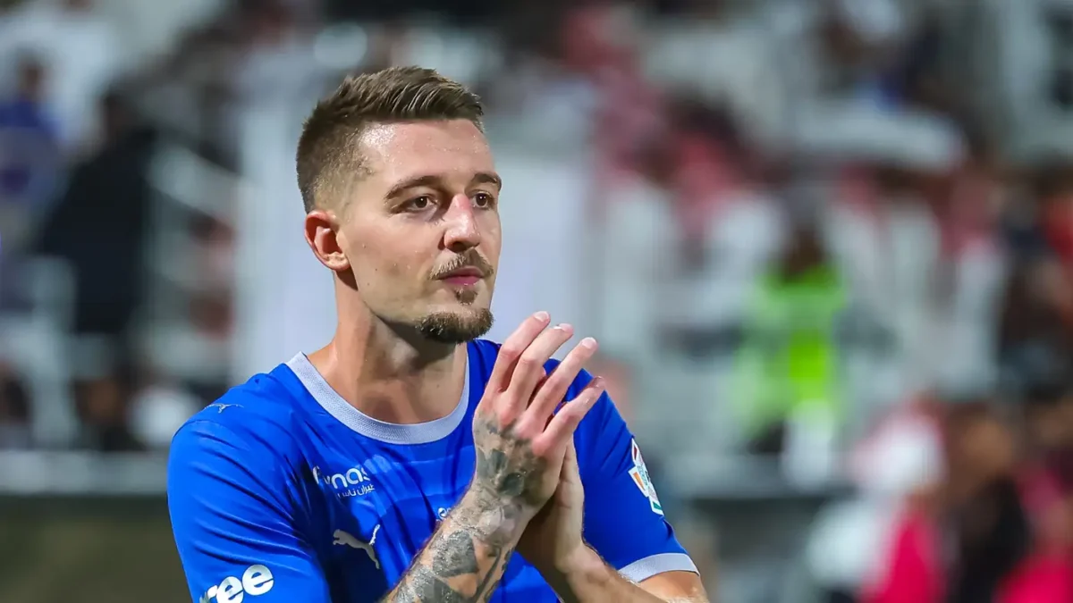 سافيتش يصل إلى مئويته الأولى مع الهلال
