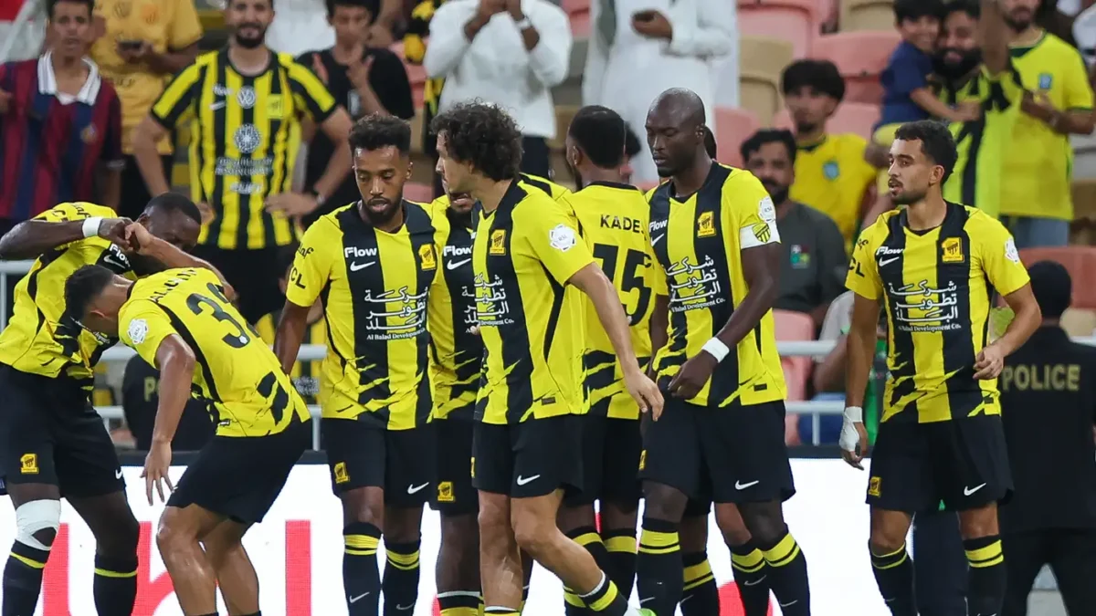 دعيع يطالب الهلال بضم ظهير الاتحاد