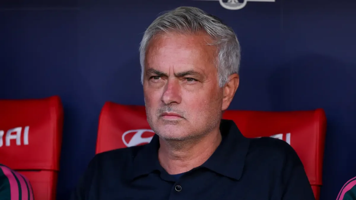 عقوبات محتملة تهدد ريال مدريد ومورينيو