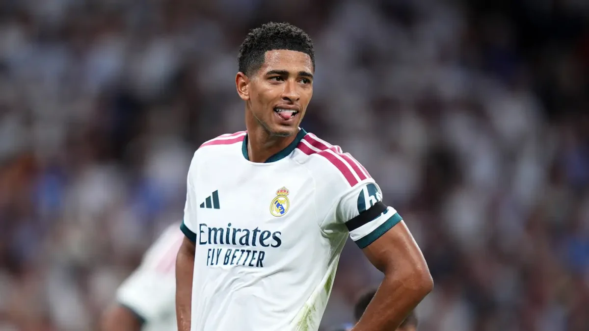 ماذا قال بيلينجهام بعد فوز ريال مدريد على إنتر؟