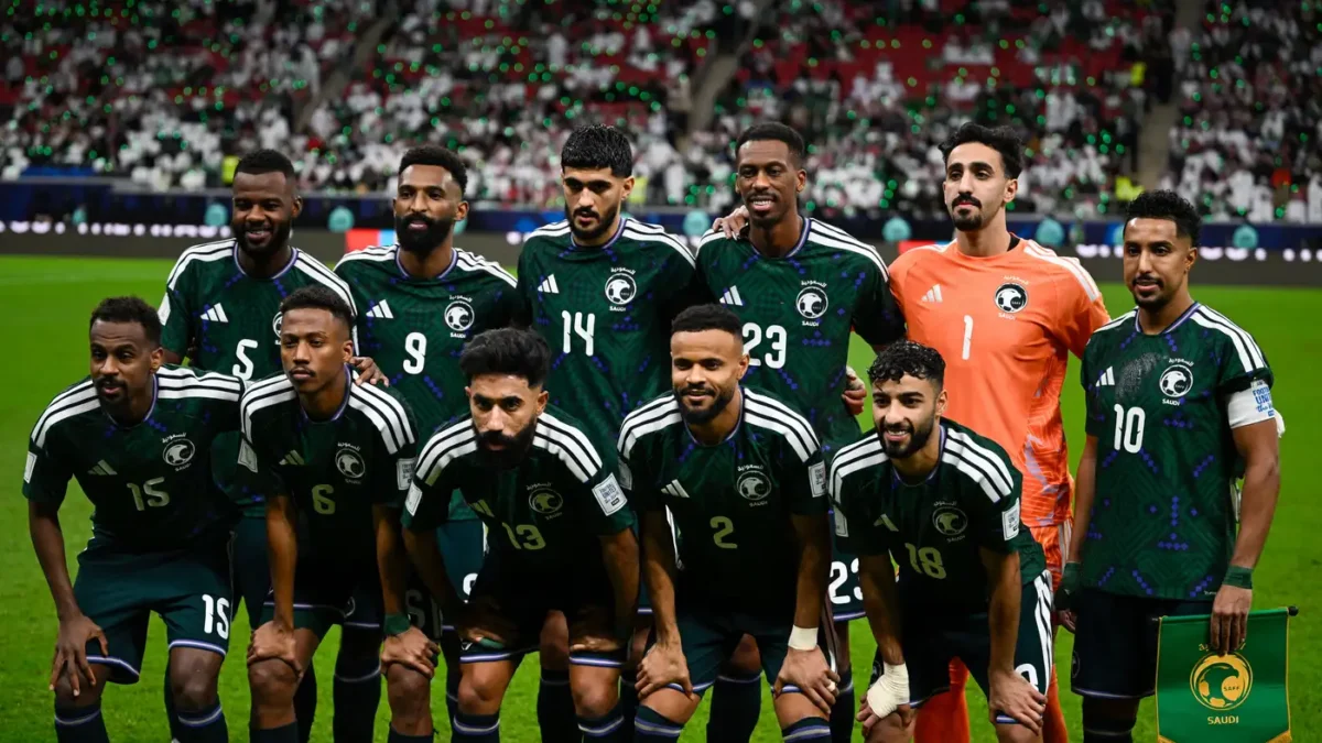 سجل الأخضر التاريخي في بطولة كأس الخليج