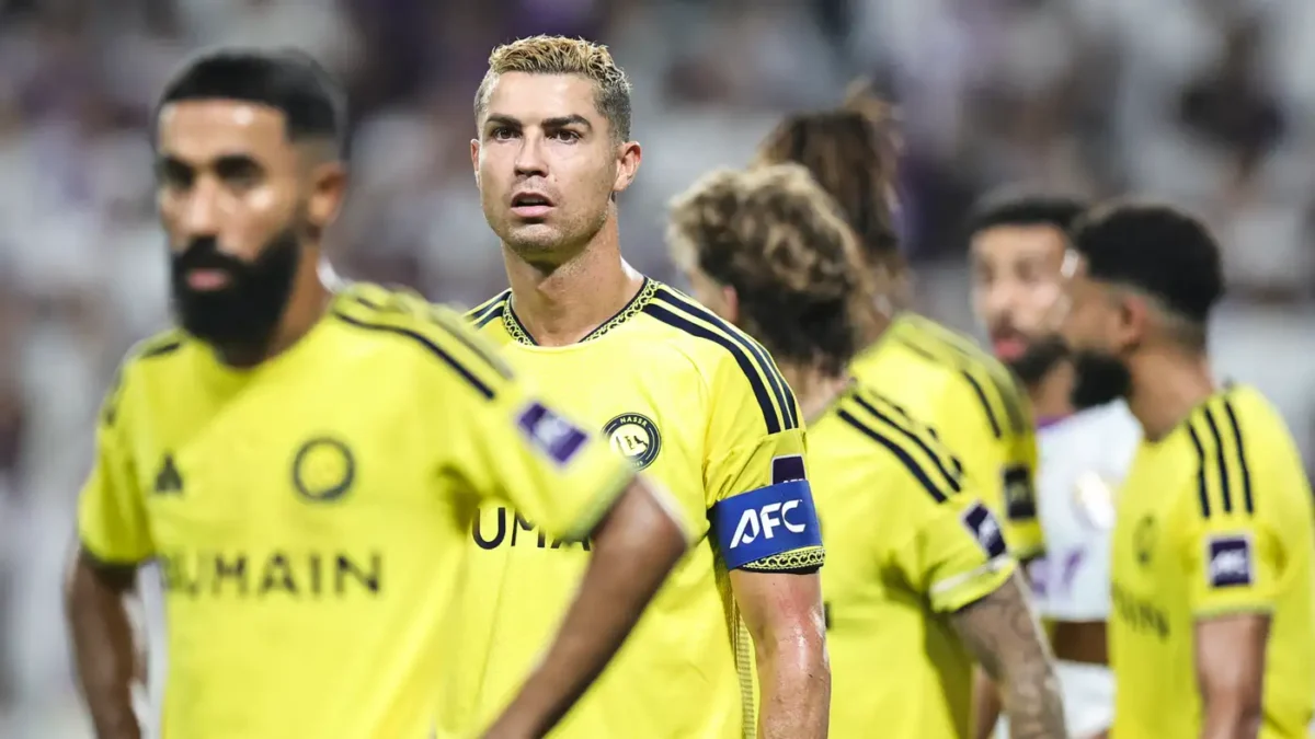 خطأ قاتل يورط حيدر عبد الكريم مع العراق والنصر
